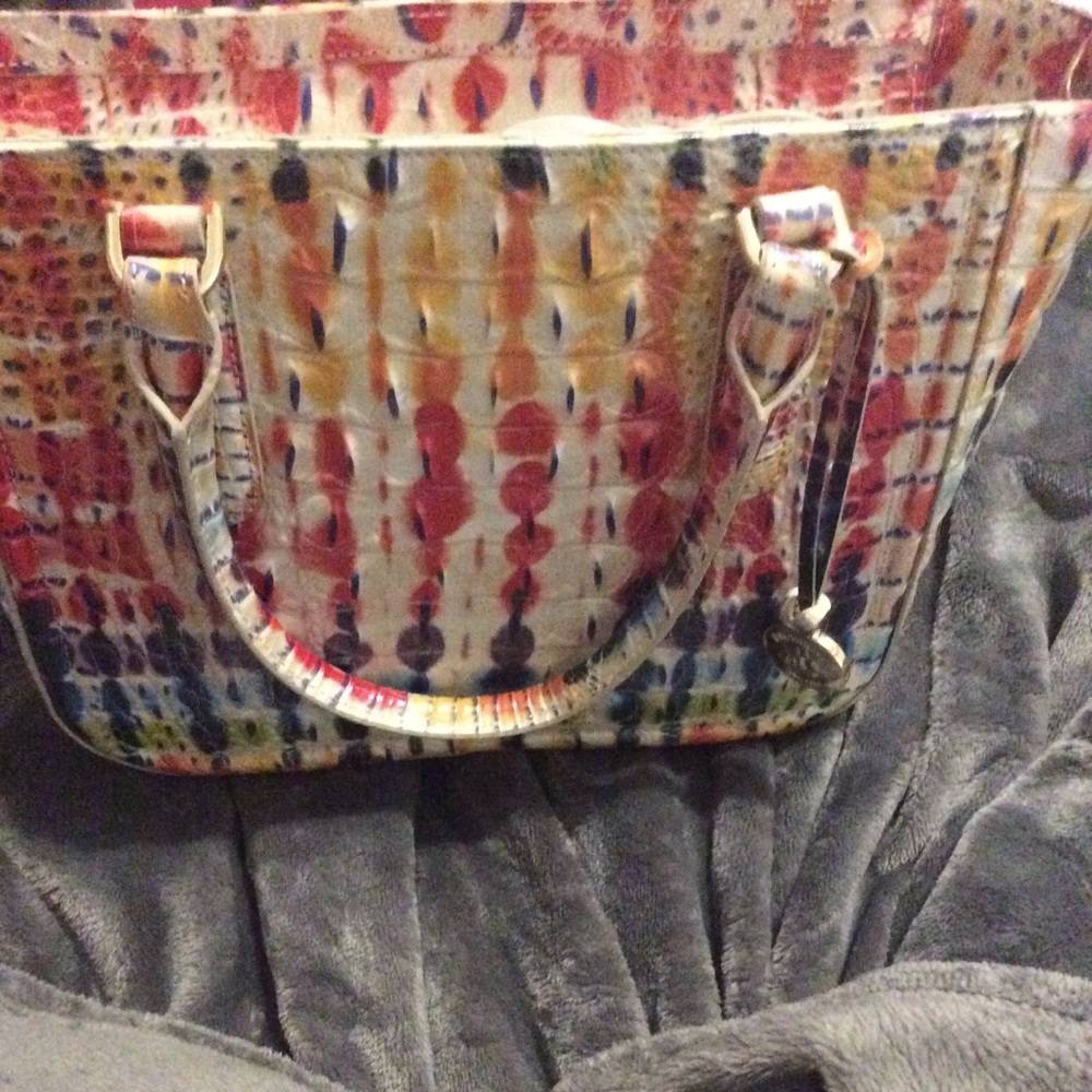 Beautiful small Brahmin bag